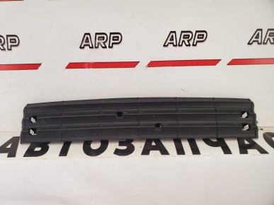 Решетка бампера Citroen C4 Grand Picasso 2007-2013