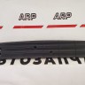 Решетка бампера Citroen C4 Grand Picasso 2007-2013