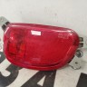 Фонарь в бампер левый Kia Picanto 2 2011-2015