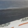 Накладка порога правая Mercedes GLE-klasse C292 Coupe 2015-2019