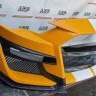 Бампер передний Ford Mustang GT500 2017-2023