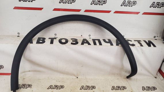 Расширитель крыла задний левый Porsche Cayenne 958 2010–2018