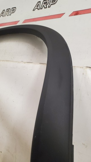 Расширитель крыла задний левый Porsche Cayenne 958 2010–2018