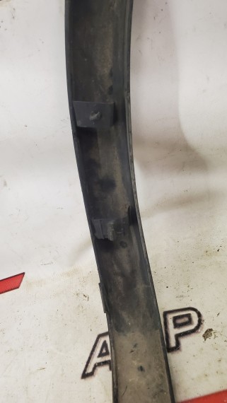 Расширитель крыла задний левый Porsche Cayenne 958 2010–2018