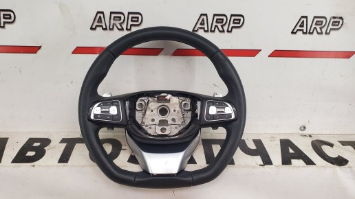 Руль Exeed VX 2020-н.в.