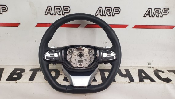 Руль Exeed VX 2020-н.в.