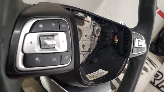 Руль Exeed VX 2020-н.в.