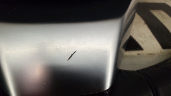 Руль Exeed VX 2020-н.в.