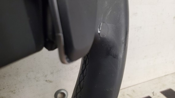 Руль Exeed VX 2020-н.в.