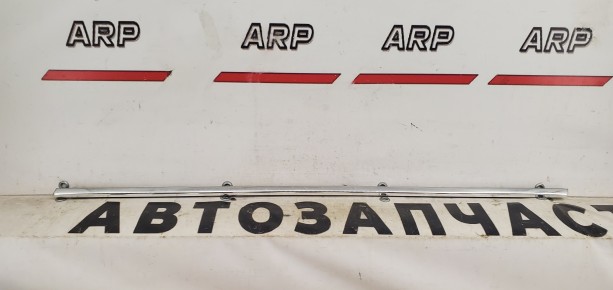 Бархотка задняя левая BMW 5 E60 2003-2009