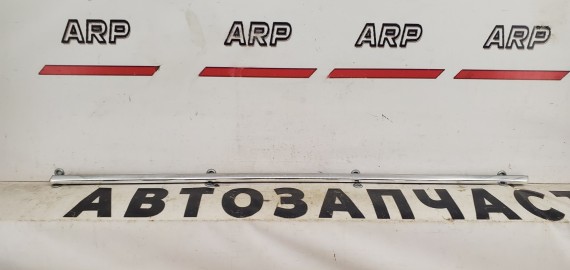 Бархотка задняя левая BMW 5 E60 2003-2009