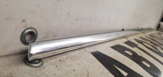 Бархотка задняя левая BMW 5 E60 2003-2009