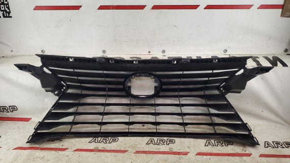 Решетка радиатора Lexus RX4 2015–2022