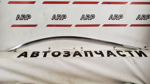 Hаклaдкa двери перeдняя правая BMW 5 ceрия G30/G31 2016-2020