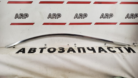 Hаклaдкa двери перeдняя правая BMW 5 ceрия G30/G31 2016-2020