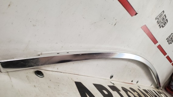 Hаклaдкa двери перeдняя правая BMW 5 ceрия G30/G31 2016-2020