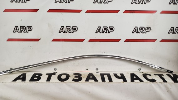 Hаклaдкa двери перeдняя правая BMW 5 ceрия G30/G31 2016-2020