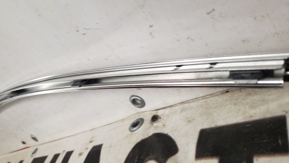 Hаклaдкa двери перeдняя правая BMW 5 ceрия G30/G31 2016-2020