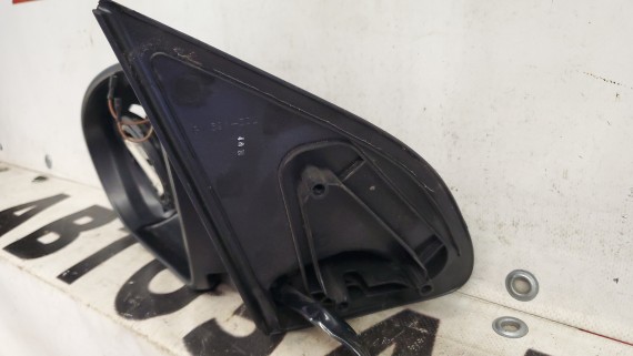 Зеркало левое Nissan Qashqai J10 2006-2010