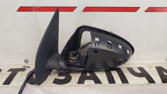 Зеркало левое Nissan Qashqai J10 2006-2010