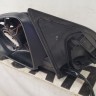 Зеркало левое Nissan Qashqai J10 2006-2010