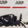 Зеркало левое Nissan Qashqai J10 2006-2010