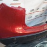 Бампер задний Mazda CX-5 1 2011-2017