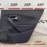 Обшивка двери Volkswagen Polo 5 2009-2020 