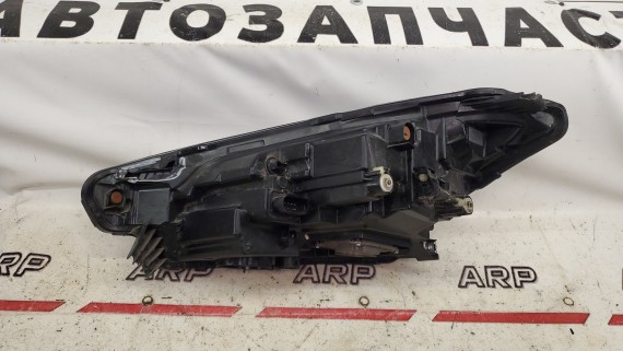 Фара правая LED Chery Tiggo 7 PRO 2020-н.в.