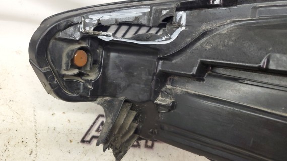 Фара правая LED Chery Tiggo 7 PRO 2020-н.в.