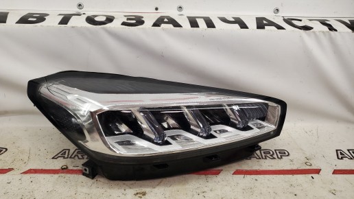 Фара правая LED Chery Tiggo 7 PRO 2020-н.в.