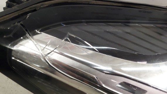 Фара правая LED Chery Tiggo 7 PRO 2020-н.в.