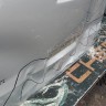 Дверь багажника Ford EcoSport 1 2014-2021
