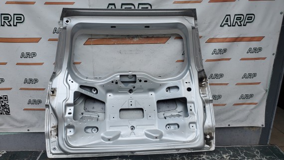 Дверь багажника Ford EcoSport 1 2014-2021