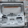 Дверь багажника Ford EcoSport 1 2014-2021