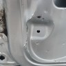 Дверь багажника Ford EcoSport 1 2014-2021