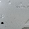 Дверь багажника Ford EcoSport 1 2014-2021