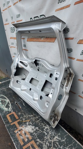 Дверь багажника Ford EcoSport 1 2014-2021