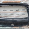 Дверь багажника Peugeot 3008 2009-2016