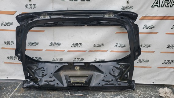 Дверь багажника Peugeot 3008 2009-2016