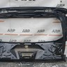Дверь багажника Peugeot 3008 2009-2016