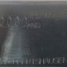 Кронштейн крепления решетки радиатора Audi A8 (D4) III рестайлинг 2013–2018