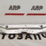 Передняя панель верхняя часть Toyota Camry 40 v40 2006-2011