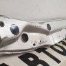 Передняя панель верхняя часть Toyota Camry 40 v40 2006-2011