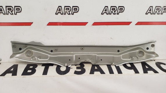 Передняя панель верхняя часть Toyota Camry 40 v40 2006-2011