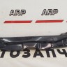 Передняя панель верхняя часть Toyota Camry 40 v40 2006-2011