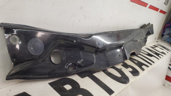 Передняя панель верхняя часть Toyota Camry 40 v40 2006-2011