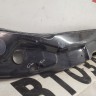Передняя панель верхняя часть Toyota Camry 40 v40 2006-2011