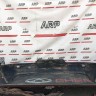 Юбка бампера задняя Volvo XC40 1 2017-2022