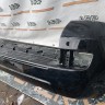 Бампер задний Toyota Land Cruiser Prado 120 2002-2009